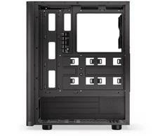 Stacionarus kompiuteris Kompiuteris Adax DRACO EXTREME WXIHC12400F i5-12400F/B760/8GB/500GB/RTX5050-8GB/Wi-Fi/BT/W11Home (ZDAXIHO001C0)