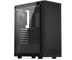 Stacionarus kompiuteris Kompiuteris Adax DRACO EXTREME WXIHR5600X R5-5600X 8GB 500GB RTX5050 8GB Wi-Fi BT W11 Home (ZDAXIHO001D0)
