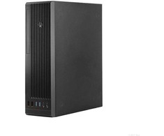 Stacionarus kompiuteris Kompiuteris Adax LIBRA SFF WXIPR5600G R5-5600G 16GB/512GB Windows 11 Pro Education Wi-Fi Bluetooth (ZLAXSPE00010)