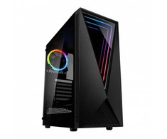 Stacionarus kompiuteris Kompiuteris Adax PICTOR WXIPR5600G R5-5600G/B550/16GB/1TB/GTX1660S-6GB/Wi-Fi/BT/W11Pro (ZPAXIPO001I0)