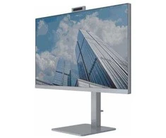 Stacionarus kompiuteris Kompiuteris ADAX VERSO AIO 23.8'' baltas WXIPC12400 i5-12400/H610/16GB/1TB/W11P