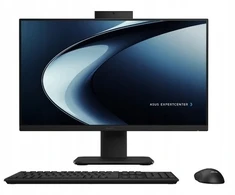 Stacionarus kompiuteris Kompiuteris Asus ExpertCenter PM640KA-BPC079X 23.8'' FHD Ryzen AI 5 330 16GB 512GB SSD Radeon Windows 11 Pro Juodas (PM640KA-BPC079X)