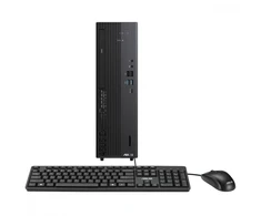 Stacionarus kompiuteris Asus Kompiuteris ExpertCenter D7 D701SER-514500366X - i5-14500 vPro/16GB/512GB/DVD-RW/W11 Pro/3 metai