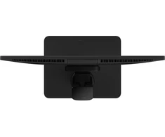 Stacionarus kompiuteris ASUS All in One P470VAK-BPE5480 – Core 5 210H | 27" | 16GB | 512GB | be OS | Juodas