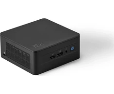 ASUS NUC 13 PRO RNUC13L3HV700000I kompiuteris (RPL-P 28W vPro (i7-1370P), be RAM, be saugyklos, integruotas VGA, be OS, be laido, rinkinys)