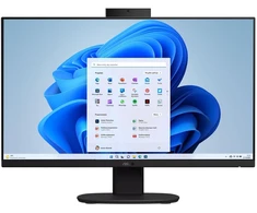 ASUS VM670KA-BPF006W Ryzen AI 7 350 27.0"FHD Touch 300nits 75Hz AG 32GB DDR5 SSD1TB Radeon 860M Cam 5M Win11 Juodas 2Y