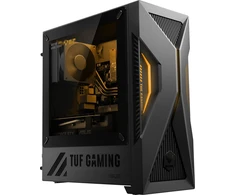 Stacionarus kompiuteris Asus TUF T500 i7-13620H 16 1TB 5060 T500MV-13620H322W W11H (90PF05H2-M01190) nešiojamas kompiuteris
