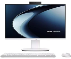 ASUS V440VAK-WPC305W Core 5 210H 23.8"FHD 250nits 100Hz Wide view AG 16GB DDR5 SSD512 Intel Graphics LAN+BT Cam1080p Win11 Baltas 3Y OnSite
