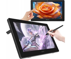 Stacionarus kompiuteris Bosto All-in-One X5 - i7 | 16GB | 512GB | Bateria | Dotyk