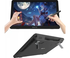 Stacionarus kompiuteris Bosto All-in-One X6 – i7-7700HQ | 16GB | 512GB | Baterija | Liečiamasis ekranas