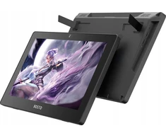 Stacionarus kompiuteris Bosto All-in-One X5 - i7 | 16GB | 512GB | Bateria | Dotyk
