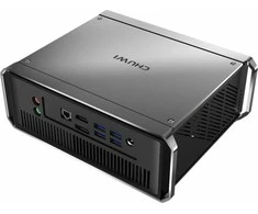 Stacionarus Kompiuteris - Chuwi CoreBox CWI601K2 I5-12450H 16GB SSD512 BT Juodas