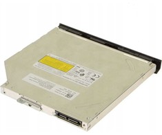Komputer Dell 8X DVD+/-RW slimline optical