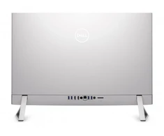 Išmanusis laikrodis Komputer Dell AIO EC27250 32GB 2TB 27'' FHD Intel Core 7-150U Intel Graphics WLAN + BT W11P Baltas Perłowy (EC27250_RPLU-R_010)