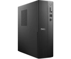 Stacionarus kompiuteris Komputer Dell ECS1250 | Stalinis kompiuteris | Plonas | Intel Core Ultra 7 | 265 | 16 GB | DDR5 | 1000 GB | Intel UHD Graphics | Be optinio disko | Anglų kalba | Ubuntu | Garantija 36 mėn.