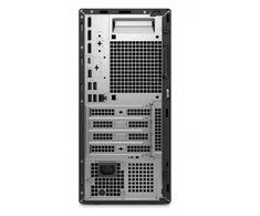Stacionarus kompiuteris „Dell“ kompiuteris „Dell Pro TOWER PLUS QBT1250“, „Core Ultra 7 265“, 16 GB, „Intel Graphics“, 512 GB M.2 PCIe „Windows 11 Pro“
