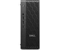 Stacionarus kompiuteris Komputer Dell Pro Max Micro FCM2250, Core Ultra 7 265, 32 GB, RTX A1000, 1 TB M.2 PCIe Windows 11 Pro