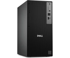 Stacionarus kompiuteris Kompiuteris Dell Pro Tower Plus QBT1250/U5 235 16GB/512GB DVD RW +/-8x belaidė klaviatūra ir pelė W11Pro 3YPS (BTO103_QBT1250_EMEA)