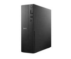Stacionarus kompiuteris Kompiuteris Dell Pro Essential QVS1260 Slim Intel Core i3 14100 8GB DDR5 512GB Intel UHD Graphics 730 Windows 11 Home (BTO001_QVS1260_EMEA_HOM_3YPSNO)