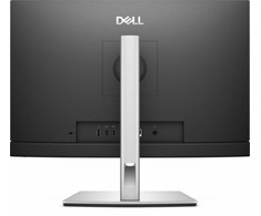 Stacionarus kompiuteris Dell Pro 24 „viskas viename“ QC24251/i5 14500T/16 GB/512 GB SSD/integruotas/W11 Pro/WLAN + BT/23,8" FHD/ JAV belaidis klaviatūra ir pelė/130 W/TPM/3 metų „ProSupport“ garantija