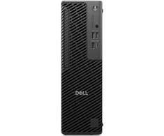 Stacionarus kompiuteris Komputer Dell Pro MAX SLIM FCS1250, Core Ultra 7 265U, 16 GB, Intel Graphics, 512 GB M.2 PCIe Windows 11 Pro