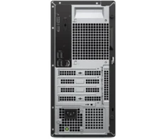 Stacionarus kompiuteris „Komputer Dell Pro“ | „Essential QVT1260“ | Stalinis kompiuteris | Bokštinis | „Intel Core Ultra 5“ | 225 | 16 GB | DDR5 | 512 GB | „Intel UHD Graphics“ | Anglų kalba | „Windows 11 Pro“ | Garantija 36 mėn.