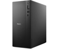 Stacionarus kompiuteris „Komputer Dell Pro“ | „Essential QVT1260“ | Stalinis kompiuteris | Bokštinis kompiuteris | „Intel Core Ultra 5“ | 225 | 16 GB | DDR5 | 512 GB | „Intel UHD Graphics“ | Anglų kalba | Ubuntu | Garantija 36 mėn.