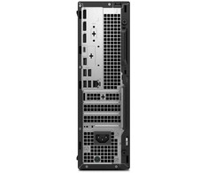 Stacionarus kompiuteris Kompiuteris Dell Slim SLIM PLUS QBS1250, Core Ultra 7 265, 16 GB, Intel Graphics, 512 GB M.2 PCIe Windows 11 Pro