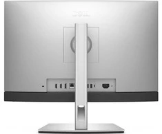 Stacionarus kompiuteris „Dell Pro 24“ „viskas viename“ kompiuteris su QB24250 W11Pro u7 265/16 GB/512 GB/23,81 colio FHD/Intelligencija/FHD kamera/mikrofonas/WLAN+BT/belaidis KB ir pelė/160 W/3 metai