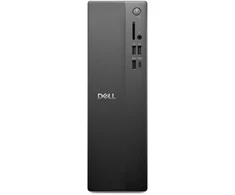 RAM Dell Technologies DELL Pro Slim Essential QVS1260 180W Ultra 5 225 16GB 512GB SSD Wi-Fi W11P 3 metų garantija