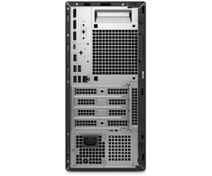 Stacionarus kompiuteris „Dell“ kompiuteris „Dell Pro TOWER PLUS QBT1250“, „Core Ultra 7 265“, 16 GB, „Intel Graphics“, 512 GB M.2 PCIe „Windows 11 Pro“