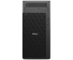 Stacionarus kompiuteris „Dell Pro MAX TOWER T2 FCT2250“ stalinis kompiuteris, „Core Ultra 7 265“ procesorius, 16 GB atmintis, „Intel Graphics“ vaizdo plokštė, 512 GB „M.2 PCIe“ atmintis, „Windows 11 Pro“