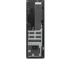 Komputer Dell Pro Slim Essential QVS1260 Core Ultra 7 265 16GB RAM 1TB SSD Wi-Fi 6 Bluetooth NVMe Windows 11 Pro Juodas (1GTPJ)
