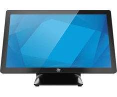 Monitorius Komputer Elotouch I-Series All-in-One 21.5'' Ekran dotykowy Core i3-1215UL 8GB RAM 256GB SSD Windows 11 IoT Enterprise Juodas (E428473)