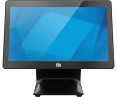 Stacionarus kompiuteris Komputer Elotouch All-in-One PC I-Series 3 Intel Core i5 i5-1245UL 16GB RAM 256GB SSD 15.6'' Wi-Fi 6 Juodas (E740984)