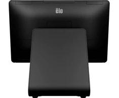 Stacionarus kompiuteris Elotouch ELO Touchsystems „Elo Touch Solutions I-Series E430821“, 39,6 cm (15,6"), „Full HD“, „Intel® Celeron®“, 8 GB, 256 GB, juoda