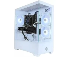 Stacionarus kompiuteris Joule Performance Kompiuteris žaidimams RTX5060 R5 32GB 2TB