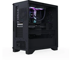 Stacionarus kompiuteris Komputer Gigabyte Aorus Prime 5 AP551, Ryzen 7 9800X3D, 32 GB, RTX 5070 Ti, 2 TB M.2 PCIe Windows 11 Home