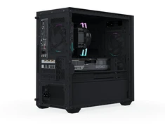 Stacionarus kompiuteris Komputer Gigabyte Aorus Prime 3 AP351, Ryzen 7 9700X, 32 GB, RTX 5070, 1 TB M.2 PCIe Windows 11 Home