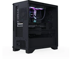„Gigabyte Aorus Prime 5 AP551“ kompiuteris, „Ryzen 7 9800X3D“, 32 GB, RTX 5080, 2 TB M.2 PCIe“, „Windows 11 Home“
