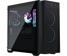 Stacionarus kompiuteris Komputer Gigabyte Aorus Prime 3 AP351, Ryzen 7 9700X, 32 GB, RTX 5070, 1 TB M.2 PCIe Windows 11 Home