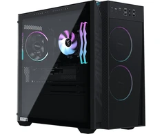 Nešiojamas kompiuteris Komputer Gigabyte Aorus Prime 3 AP351, Ryzen 7 9700X, 16 GB, RTX 5060 Ti, 1 TB M.2 PCIe Windows 11 Home