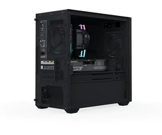 Nešiojamas kompiuteris Komputer Gigabyte Aorus Prime 3 AP351, Ryzen 7 9700X, 16 GB, RTX 5060 Ti, 1 TB M.2 PCIe Windows 11 Home