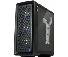 Stacionarus kompiuteris „HIRO AirFrame“ kompiuteris – „Intel Ultra 7 265KF“, RTX 5070Ti 16 GB, 32 GB RAM, 2 TB SSD, W11H