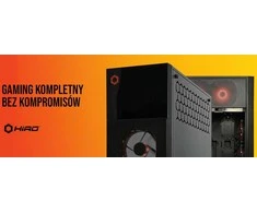 Stacionarus kompiuteris „HIRO Gamer“ kompiuteris su „Intel Ultra 5 225F“, RX 9060XT 16 GB, 32 GB RAM, 1 TB SSD, WIFI, W11H