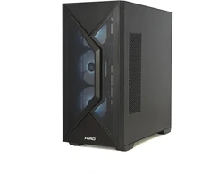 Stacionarus kompiuteris Kompiuteris Hiro HIRO Hellcat, Core i5-14400F, 32 GB, RTX 5060, 1 TB SSD Windows 11 Home
