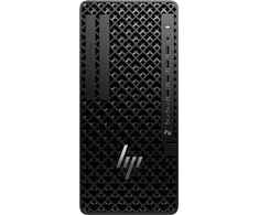 Stacionarus kompiuteris Hewlett Packard (HP) Darbo stotis z1 bokštas g1i u5-245 1TB/32/w11p dn7z3et