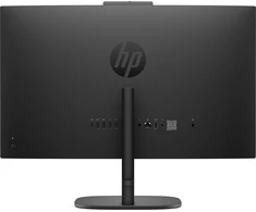 Stacionarus kompiuteris Kompiuteris HP All-in-One ProStudio 2 G2i Core 5 120U 16GB 512GB 23.8'' Windows 11 Pro Juodas (D34Z7ET#AKD)