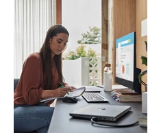 Hewlett Packard (HP) HP ProOne 440 G9 AiO i5-12500T 23,8" FHD IPS 250nits AG 16GB DDR4 3200 SSD 512 Intel UHD 770 Cam5MP Kb+Mouse W11Pro 3Y OnSite