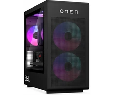 Stacionarus kompiuteris Kompiuteris HP Omen 35L, Ryzen 7 8700F, 16 GB, RTX 5070, 1 TB M.2 PCIe Windows 11 Home